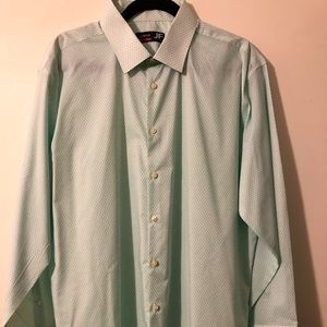 J. Ferrar men’s button down